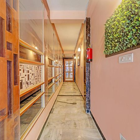 Hotel O Home Singhs Delight Varanasi Exterior foto