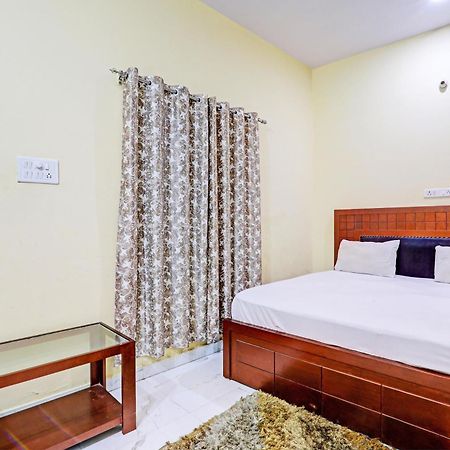 Hotel O Home Singhs Delight Varanasi Exterior foto